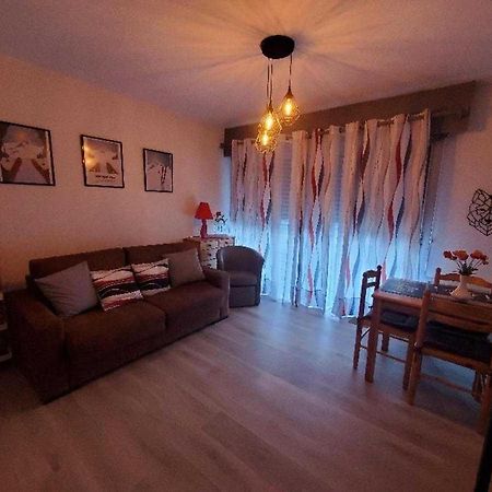Le Tout A Pied Apartman Saint-Lary-Soulan Kültér fotó
