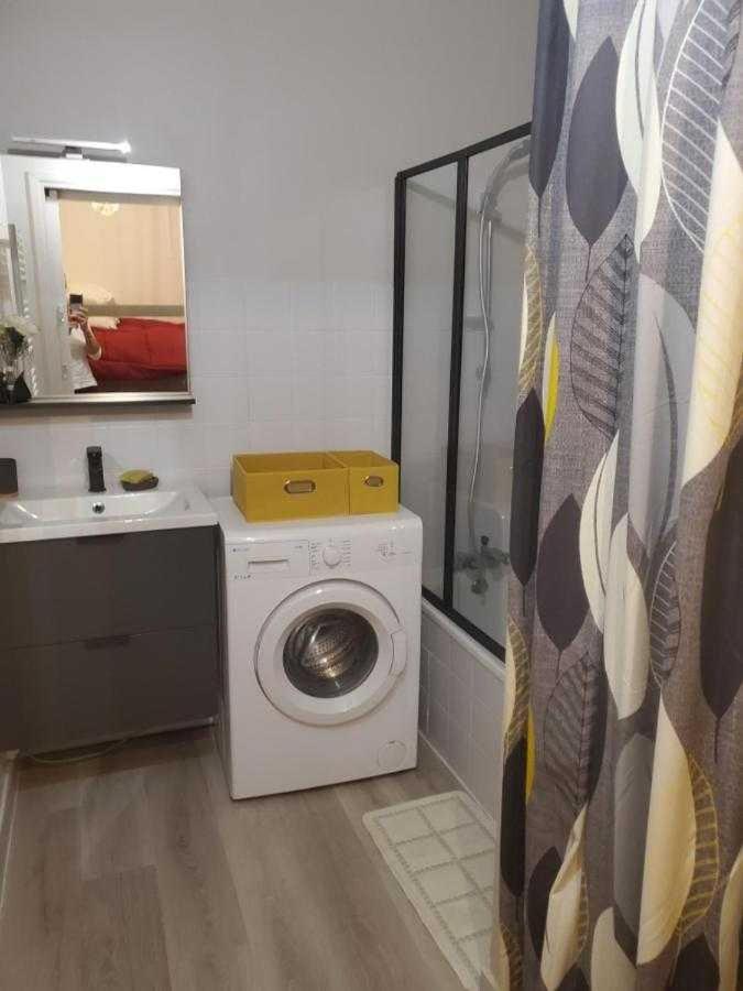 Le Tout A Pied Apartman Saint-Lary-Soulan Kültér fotó